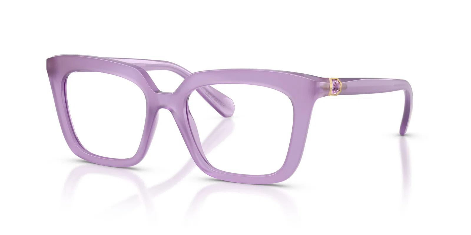 Swarovski 2043F Eyeglasses - view 9